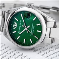 Orologio Philip Watch Donna Caribe in Acciaio R8253597647 - R8253597647